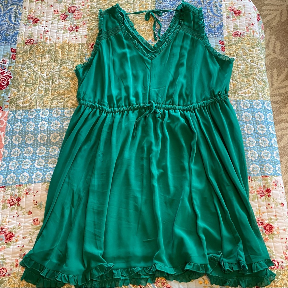 Torrid Dress